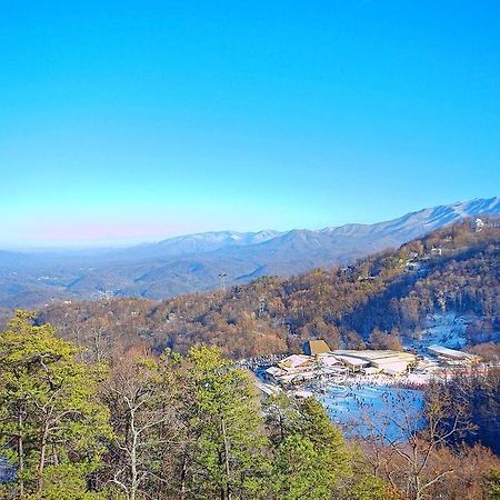 Cajun Hideaway Holiday Home Gatlinburg Zewnętrze zdjęcie
