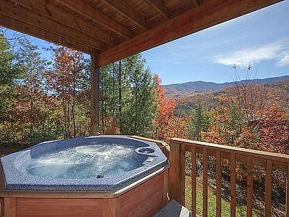 Cajun Hideaway Holiday Home Gatlinburg Zewnętrze zdjęcie