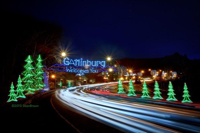 Cajun Hideaway Holiday Home Gatlinburg Zewnętrze zdjęcie