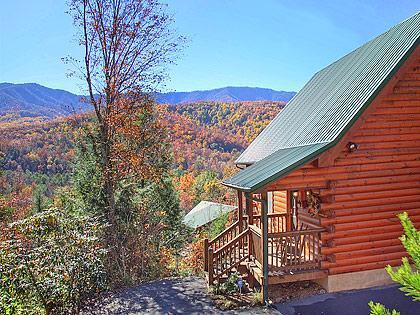 Cajun Hideaway Holiday Home Gatlinburg Zewnętrze zdjęcie