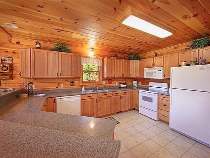Cajun Hideaway Holiday Home Gatlinburg Zewnętrze zdjęcie