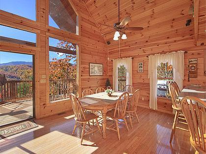 Cajun Hideaway Holiday Home Gatlinburg Zewnętrze zdjęcie