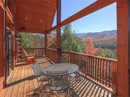 Cajun Hideaway Holiday Home Gatlinburg Zewnętrze zdjęcie